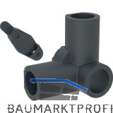 Geberit D�mmset EPD zu Map. Edestahl