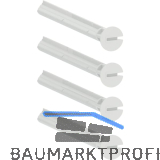 Distanzbolzen Set-4 f�r UR Typ 40