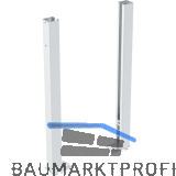 DF Fu� kpl. 25cm 2 Stk