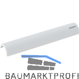 ONE Designabd fuer WC-Sitz weiss matt