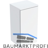 Renova Plan Seitenschrank weiss sglanz