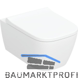 iCon eckig Set WWC-T Turboflush T54