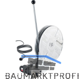 Elektrohobel d200-315 230V CEE 7/17