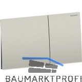 Bet-Pl Sigma70 2M Nickel eckig