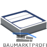 Installationsrahmen, CF30, 100x90 cm