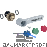 Oberteilset mit Hebel DNV50, d75