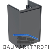 Renova Plan US f�r HWB 45cm lava smatt