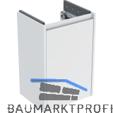 Renova Plan US f�r HWB 45cm weiss smatt