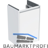 Renova Plan US f�r HWB 45cm weiss sglanz