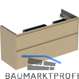 Renova Plan US f�r DWT 130cm Eiche natur
