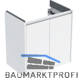 Renova Compact US WT 65cm weiss sglanz