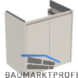 Renova Compact US WT 65cm sandgrau