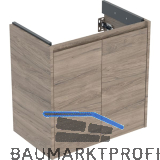 Renova Compact US WT 65cm Nussbaum hi
