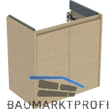 Renova Compact US WT 65cm Eiche natur