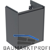 Renova Compact US WT 55cm lava smatt