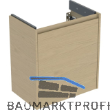 Renova Compact US WT 60cm Eiche natur