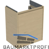 Renova Compact US WT 55cm Eiche natur