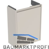Renova Compact US HWB 50cm sandgrau