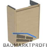 Renova Compact US HWB 50cm Eiche natur
