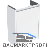 Renova Compact US HWB 50cm weiss sglanz