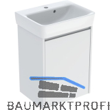 Renova Plan Set HWB+US 50cm weiss smatt