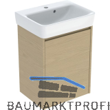 Renova Plan Set HWB+US 50cm Eiche natur