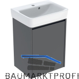 Renova Plan Set HWB+US 50cm lava matt