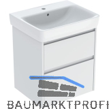 Renova Plan Set WT+US 60cm weiss smatt