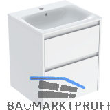 Renova Plan Set MWT KT 55cm weiss sglanz