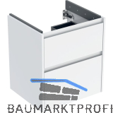 Renova Plan US f�r WT 60cm weiss sglanz