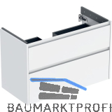 Renova Plan US f�r WT 100cm weiss sglanz