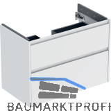 Renova Plan US f�r WT 90cm weiss smatt