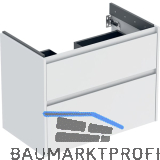 Renova Plan US f�r WT 85cm weiss smatt