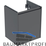Renova Plan US f�r WT 55cm lava smatt