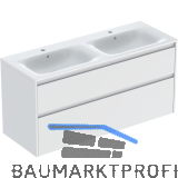 Renova Plan Set DWT+US 130cm weiss smatt