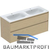 Renova Plan Set DWT KT 130cm Eiche natur