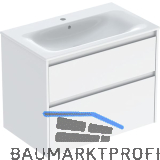 Renova Plan Set MWT KT 80cm weiss sglanz