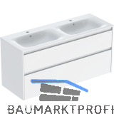 Renova Plan Set DWT+US 130cm weiss sgl