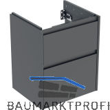 Renova Plan US f�r WT 55cm lava matt