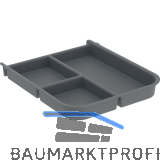 Siphonausschnitt Einsatz