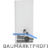 Monolith WC114 Stand-WC Gl wei� sat