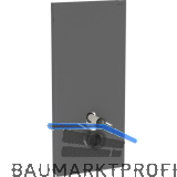 Monolith WC114 Wand-WC Gl schw sat