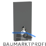 Monolith Plus WC101 Stand-WC Gl schw sat