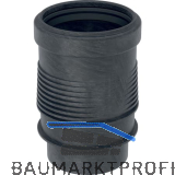 Geberit Silent-db20 Langmuffe d160
