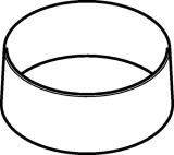 Geberit PE Verbindungsset d 140 359463