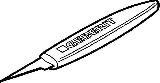 Geberit Entgratmesser 359720
