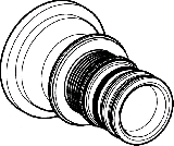 Geberit Mepla Vorpressbund d 75