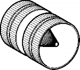 Geberit Mapress Entgrater fr alle