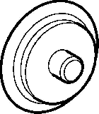 Geberit Mapress Schneidrad d 12-54mm