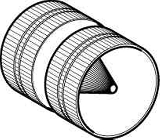 Geberit Mapress Entgrater fr alle